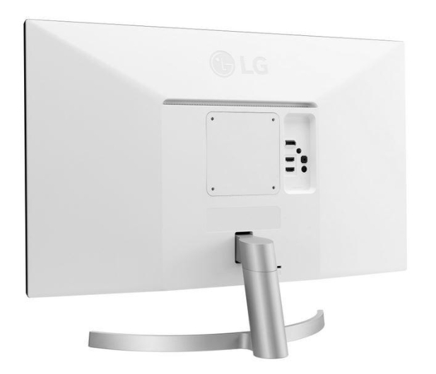 LG 27'' 27UL500-W 4K IPS HDR - 491686 - zdjęcie 11